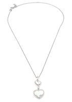 Collana Forever Gioielli Donna in Argento Zircone FGCO00268 - FGCO00268